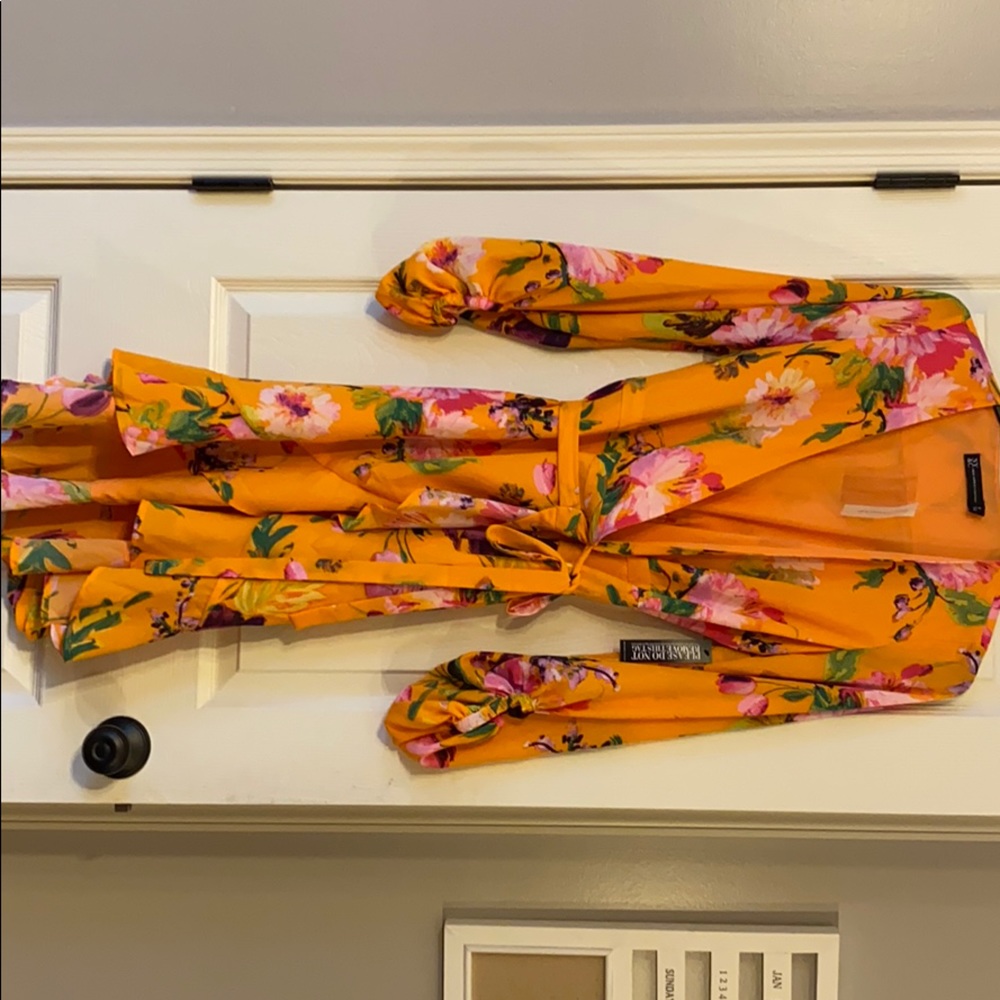 New York & Company Dress